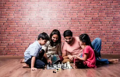 Why Board Games Are the Best Screen-Free Entertainment for Indian Families